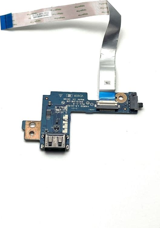 SKU: ZDP0247 Додаткова плата (USB) для ноутбука Dell Latitude E5540 (вживаний) - Image 1