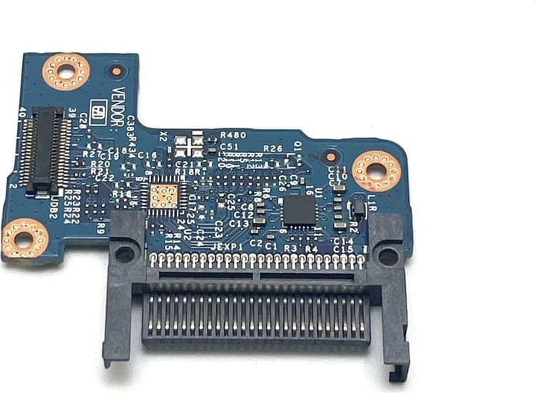 SKU: ZDP0248 Додаткова плата (smartcard reader) для ноутбука Dell Latitude E5540 (вживаний) - Image 1