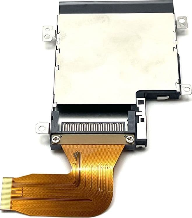 SKU: ZDP0256 Додаткова плата (smartcard reader) для ноутбука Dell Precision M4700, M6800 (вживаний) - Image 1