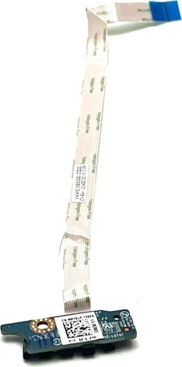 SKU: ZDP0257 Додаткова плата (cвітлодіодна панель) для ноутбука Dell Latitude E5440 (вживаний) - Image 1