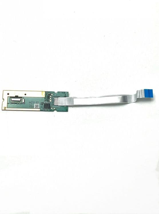 SKU: ZDP0260 Додаткова плата (сканер відбитку пальця) для ноутбука HP ProBook 640 G1, 645 G1 (вживаний) - Image 1