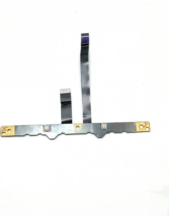 SKU: ZDP0279 Додаткова плата (кнопки тачпада) для ноутбука HP Envy M6-1000, M6-1033, M6-1125 (вживаний) - Image 1