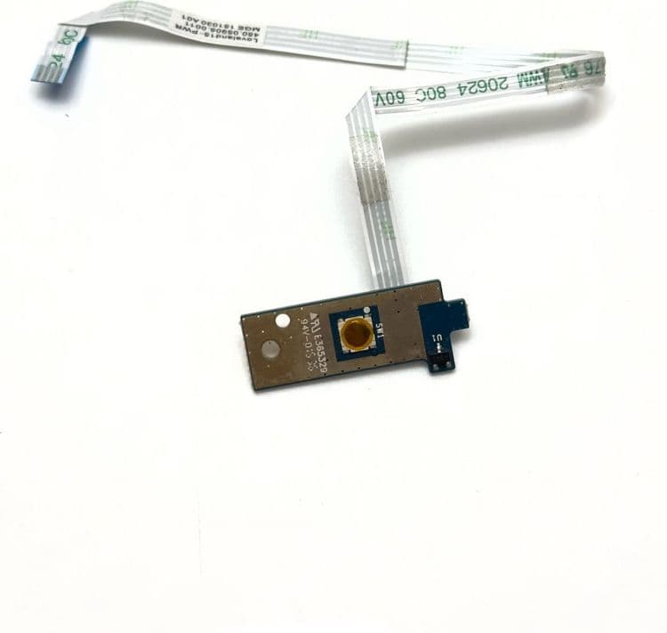 SKU: ZDP0282 Додаткова плата (кнопка живлення) для ноутбука Dell Latitude 3460 (вживаний) - Image 1