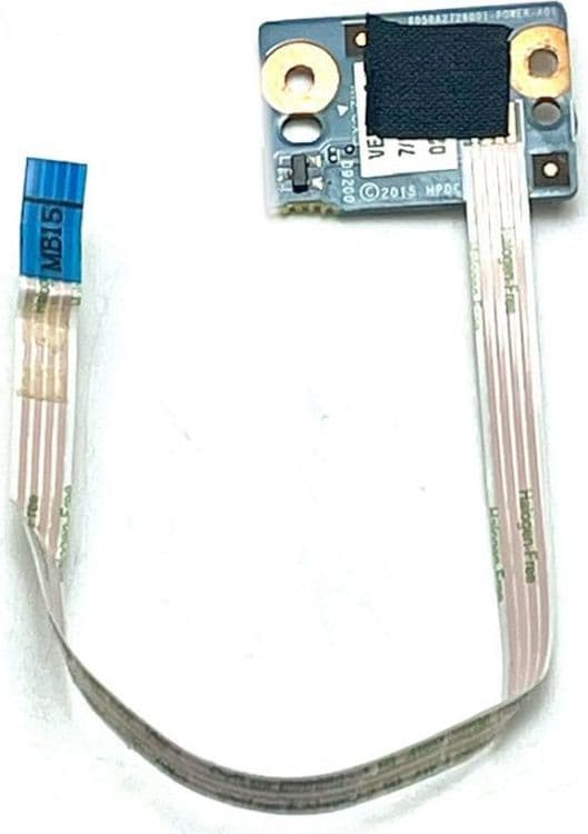 SKU: ZDP0294 Додаткова плата (кнопки живлення) для ноутбука HP ProBook 650 G2, 650 G3, 640 G2, 645 G2, 645 G3 (вживаний) - Image 1