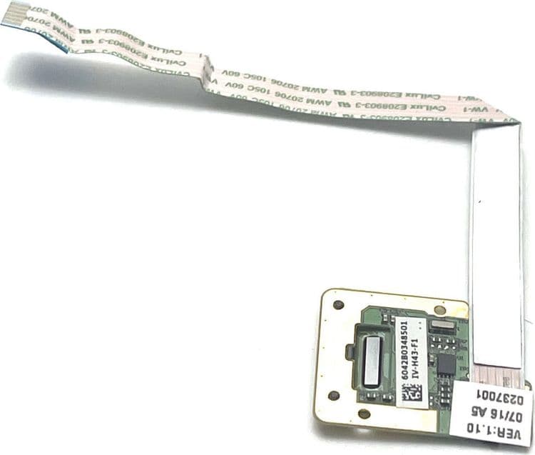 SKU: ZDP0295 Додаткова плата (сканер відбитку пальця) для ноутбука HP EliteBook 745 G3, 755 G3, 850 G3, ProBook 650 G2 (вживаний) - Image 1