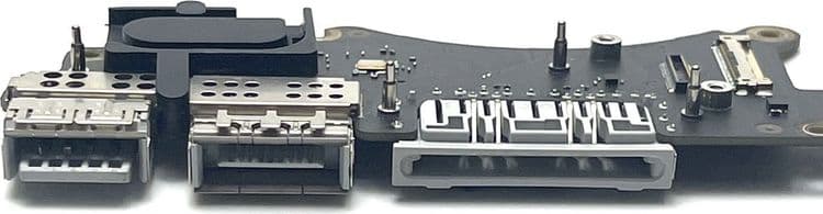 SKU: ZDP0297 Додаткова плата (HDMI, SD, USB) для ноутбука Apple MacBook Pro A1398 (вживаний) - Image 1