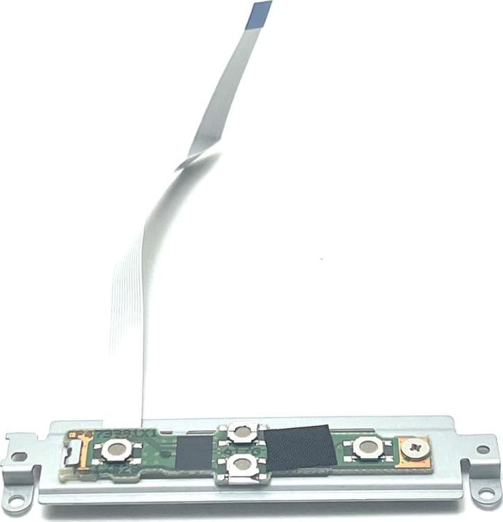 SKU: ZDP0305 Додаткова плата (кнопки тачпаду) для ноутбука Fujitsu LifeBook S751, S752 (вживаний) - Image 1