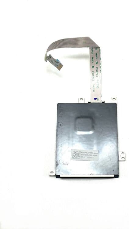 SKU: ZDP0309 Додаткова плата (Card-Reader) для ноутбука HP ZBook 17 G3 (вживаний) - Image 1