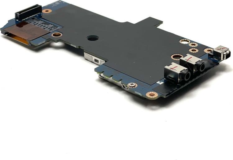 SKU: ZDP0318 Додаткова плата (Card-Reader, Audio) для ноутбука HP EliteBook 8440p (вживаний) - Image 1