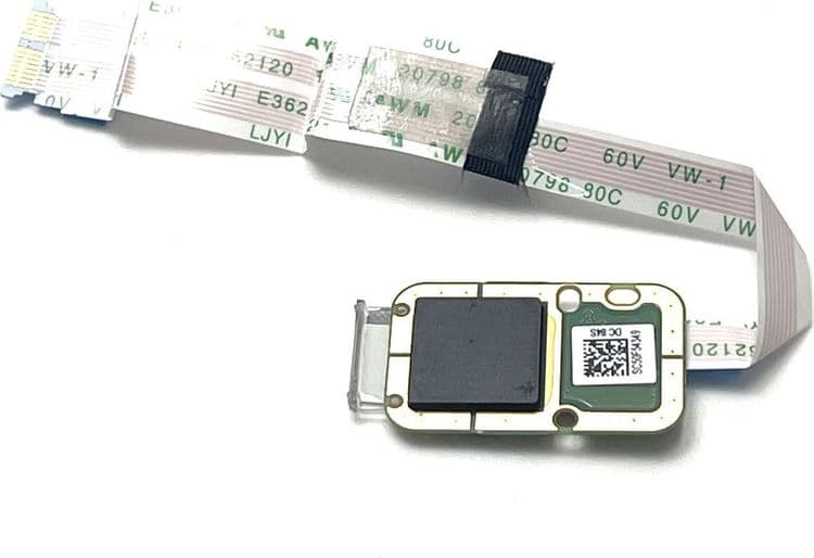 SKU: ZDP0319 Додаткова плата (Відбиток пальця) для ноутбука Lenovo ThinkPad T480, T480s, L480, L580, A485, A285, x1 Carbon 6th (вживаний) - Image 1