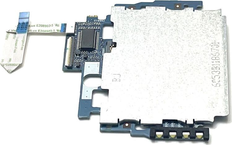 SKU: ZDP0323 Додаткова плата (Card-Reader) для ноутбука HP ProBook 640, 645, 650, 655 G2 (вживаний) - Image 1