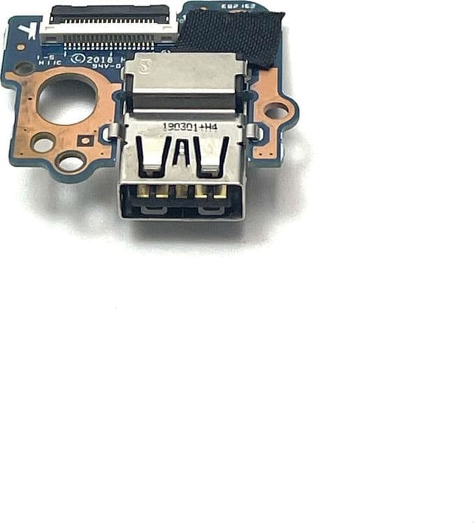 SKU: ZDP0328 Додаткова плата (USB) для ноутбука HP EliteBook 840, 745 G5, G6 (вживаний) - Image 1