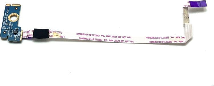 SKU: ZDP0333 Додаткова плата (LED індикатор) для ноутбука Dell Latitude E5450 (вживаний) - Image 1