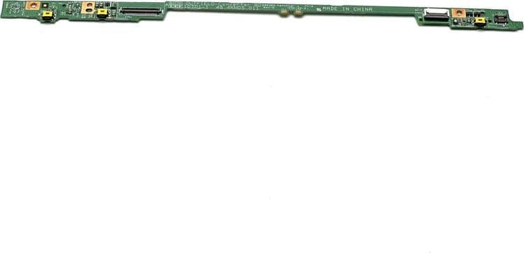 SKU: ZDP0351 Додаткова плата (Плата мультимедії) для ноутбука HP EliteBook 2760p (вживаний) - Image 1