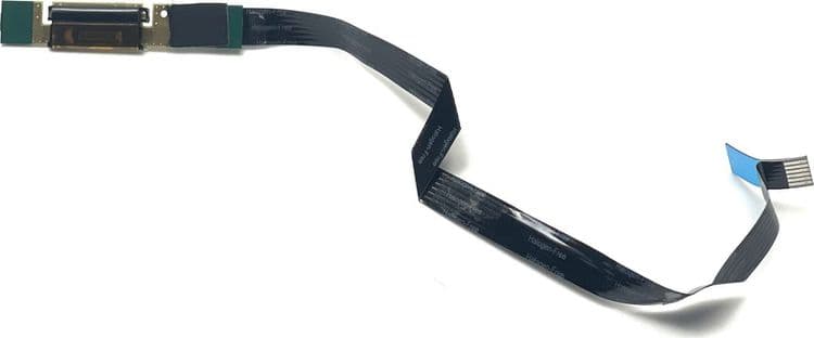 SKU: ZDP0356 Додаткова плата (сканер відбитку пальця) для ноутбука HP Elitebook 8570W (вживаний) - Image 1