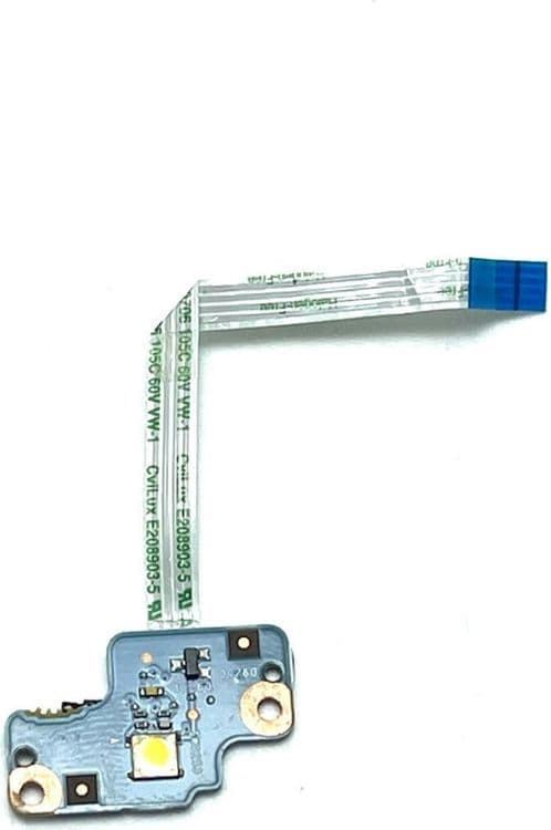 SKU: ZDP0358 Додаткова плата (кнопки живлення) для ноутбука HP Probook 650 G1, 655 G1 (вживаний) - Image 1