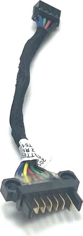 SKU: ZDP0365 Додаткова плата (роз'єм для акумулятора) для ноутбука HP ProBook 450 G1 (вживаний) - Image 1