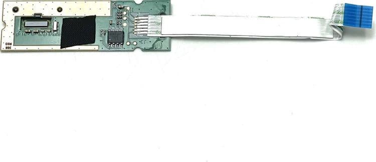 SKU: ZDP0369 Додаткова плата (сканер відбитку пальця) для ноутбука HP Probook 650 G1, 655 G1 (вживаний) - Image 1