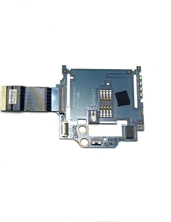 SKU: ZDP0371 Додаткова плата (Card-Reader) для ноутбука HP EliteBook 840 G2 (вживаний) - Image 1