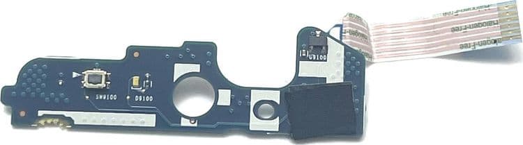 SKU: ZDP0372 Додаткова плата (кнопки живлення) для ноутбука HP EliteBook 840 G3 (вживаний) - Image 1