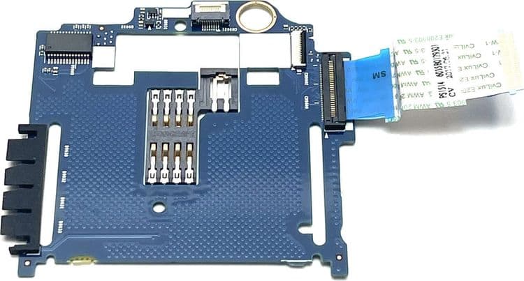 SKU: ZDP0374 Додаткова плата (Card-Reader) для ноутбука HP EliteBook 840 G4, 840 G3, 850 G3, 850 G4 (вживаний) - Image 1