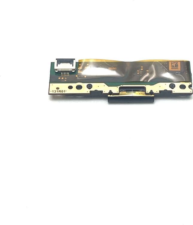 SKU: ZDP0376 Додаткова плата (сканер відбитку пальця) для ноутбука HP EliteBook 2760p (вживаний) - Image 1