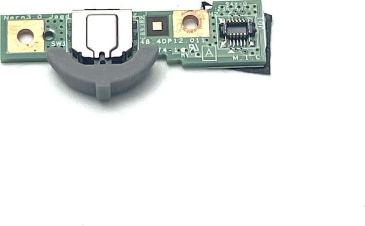 SKU: ZDP0378 Додаткова плата (Плата з перемикачем) для ноутбука HP EliteBook 2760p (вживаний) - Image 1