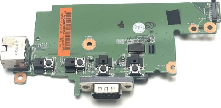 SKU: ZDP0385 Додаткова плата (LAN) для ноутбука HP ProBook 6560b (вживаний) - Image 1