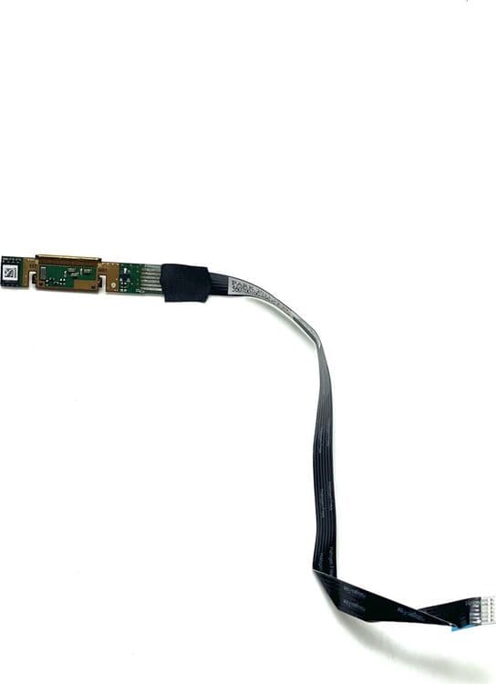 SKU: ZDP0386 Додаткова плата (сканер відбитку пальця) для ноутбука HP ProBook 6560b (вживаний) - Image 1