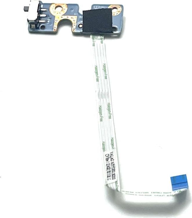 SKU: ZDP0392 Додаткова плата (Плата з перемикачем) для ноутбука Dell Latitude E6540 (вживаний) - Image 1