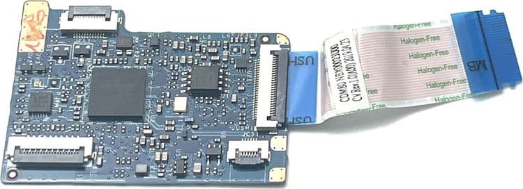SKU: ZDP0394 Додаткова плата (розгалужувач, контроллер) для ноутбука Dell Latitude 7480, 5480, 5580 (вживаний) - Image 1