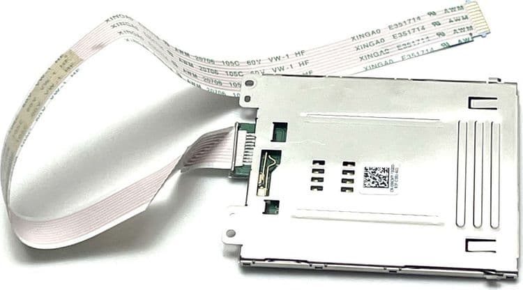 SKU: ZDP0395 Додаткова плата (Card-Reader) для ноутбука Dell Latitude 5580, 5590, M3520 (вживаний) - Image 1