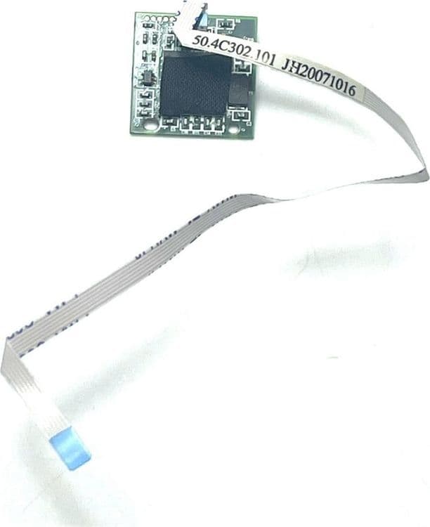 SKU: ZDP0404 Додаткова плата (сканер відбитку пальця) для ноутбука Dell XPS M1330 (вживаний) - Image 1