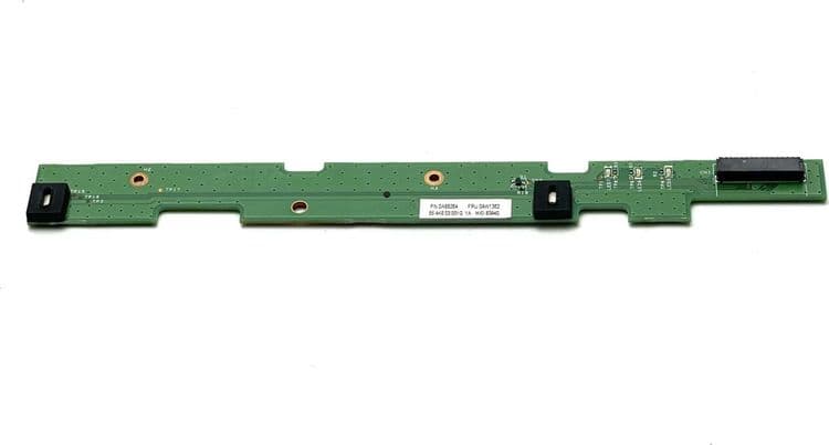 SKU: ZDP0406 Додаткова плата (LED індикатор з мікрофоном) для ноутбука Lenovo ThinkPad W520 (вживаний) - Image 1