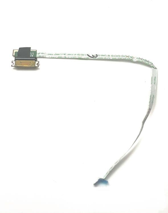 SKU: ZDP0408 Додаткова плата (сканер відбитку пальця) для ноутбука HP EliteBook 8440p (вживаний) - Image 1