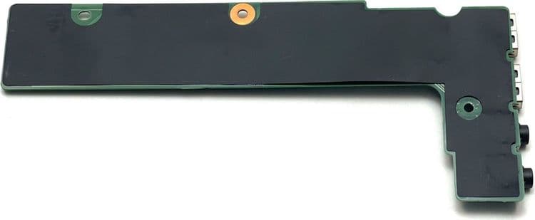 SKU: ZDP0416 Додаткова плата (USB, Audio) для ноутбука HP EliteBook 8560p, 8570p, ProBook 6560b, 6565b, 6570b (вживаний) - Image 1