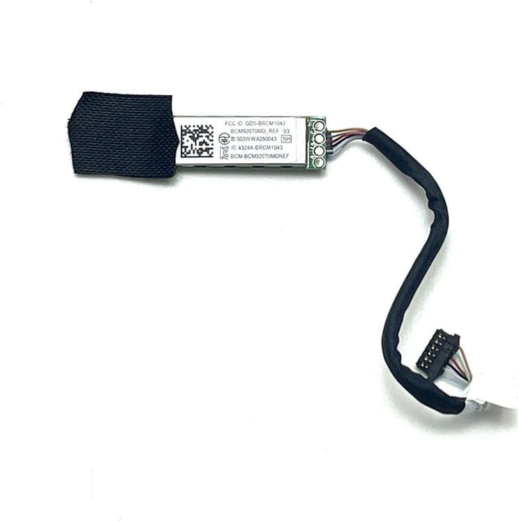 SKU: ZDP0419 Додаткова плата (модуль Bluetooth) для ноутбука HP EliteBook 8560p, 8570p, ProBook 6560b, 6565b, 6570b (вживаний) - Image 1