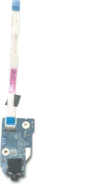 SKU: ZDP0421 Додаткова плата (Audio) для ноутбука Lenovo ThinkPad E565, E560 (вживаний) - Image 1