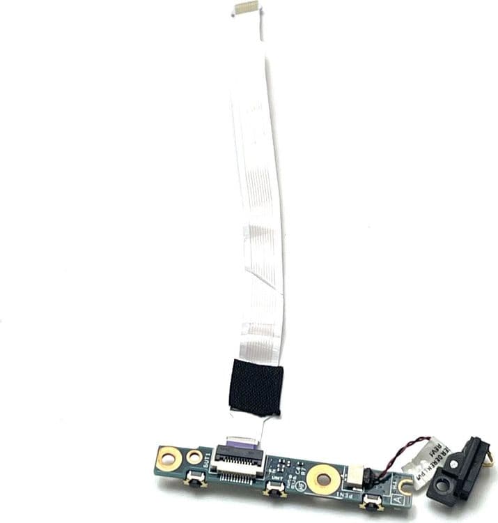 SKU: ZDP0424 Додаткова плата (кнопки живлення) для ноутбука Lenovo IdeaPad Yoga 2 (вживаний) - Image 1