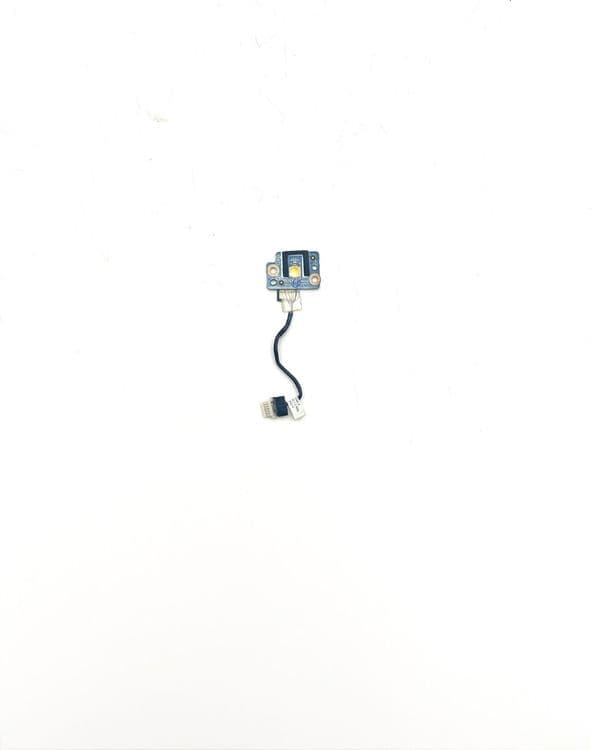 SKU: ZDP0428 Додаткова плата (кнопки живлення з шлейфом) для ноутбука Dell Precision M4700 (вживаний) - Image 1