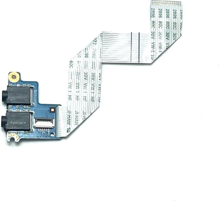 SKU: ZDP0429 Додаткова плата (Audio) для ноутбука HP ProBook 4340s (вживаний) - Image 1