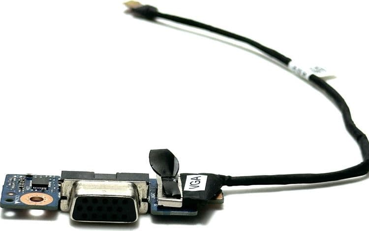 SKU: ZDP0434 Додаткова плата (VGA) для ноутбука Dell Latitude 3490, 3590 (вживаний) - Image 1