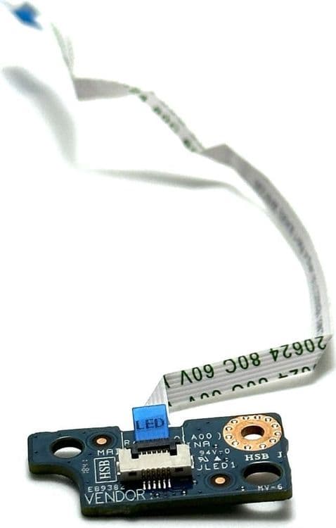 SKU: ZDP0437 Додаткова плата (cвітлодіодна панель) для ноутбука Dell Latitude 5590 5591 5580 (вживаний) - Image 1