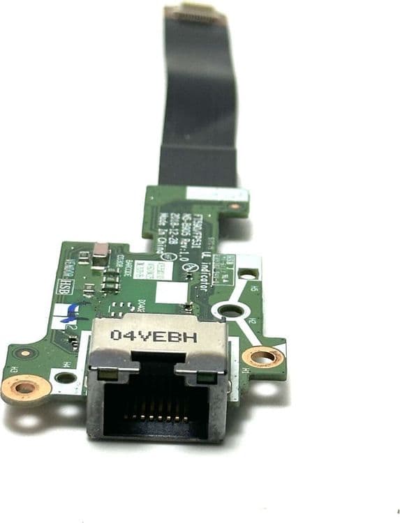 SKU: ZDP0444 Додаткова плата (LAN) для ноутбука Lenovo ThinkPad T590, P53s, T15 Gen 1 (вживаний) - Image 1