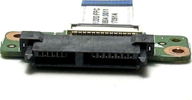 SKU: ZDP0447 Додаткова плата (ODD плата) для ноутбука Lenovo V110-15AST, V110-15ISK (вживаний) - Image 1