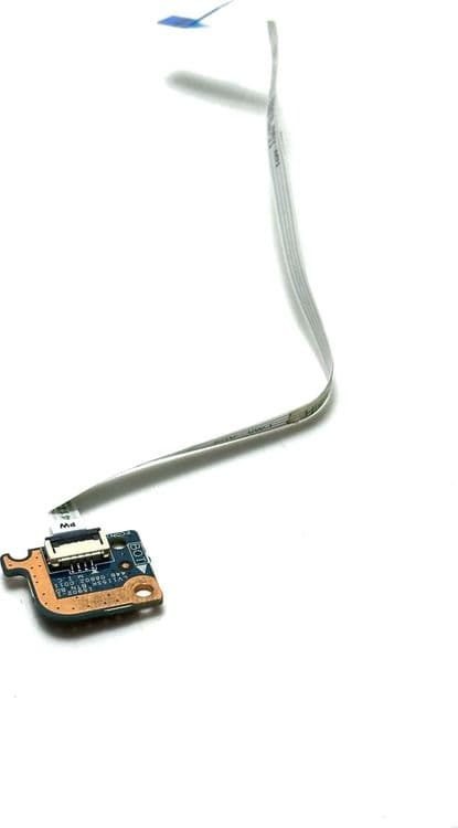 SKU: ZDP0451 Додаткова плата (кнопка живлення) для ноутбука Lenovo V110-15ISK (вживаний) - Image 1
