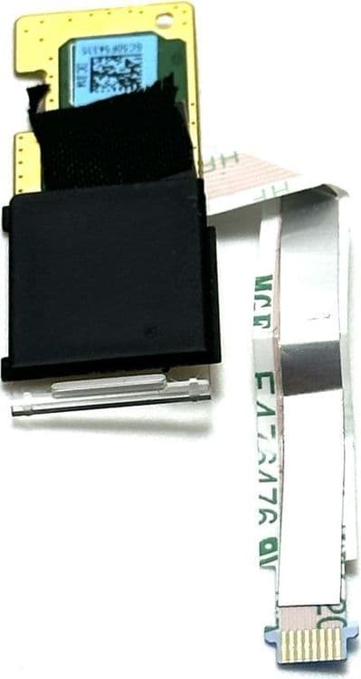 SKU: ZDP0455 Додаткова плата (сканер відбитку пальця) для ноутбука Lenovo ThinkPad T570, X1, Yoga 2nd Gen (вживаний) - Image 1