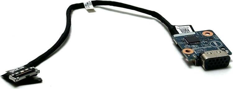 SKU: ZDP0464 Додаткова плата (Плата VGA) для ноутбука Dell Latitude 3500, 3400 (вживаний) - Image 1