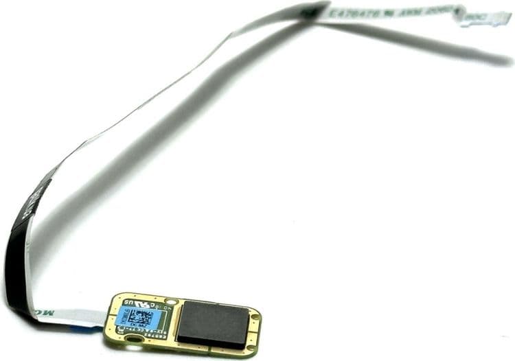 SKU: ZDP0470 Додаткова плата (сканер відбитку пальця) для ноутбука Lenovo Yoga 720-13IKB (вживаний) - Image 1