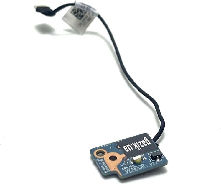 SKU: ZDP0477 Додаткова плата (Плата індикації) для ноутбука Dell Latitude 7490, 7480 (вживаний) - Image 1